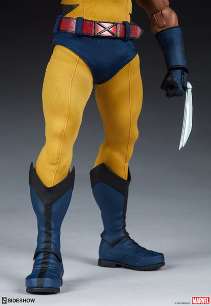Wolverine - X-Men